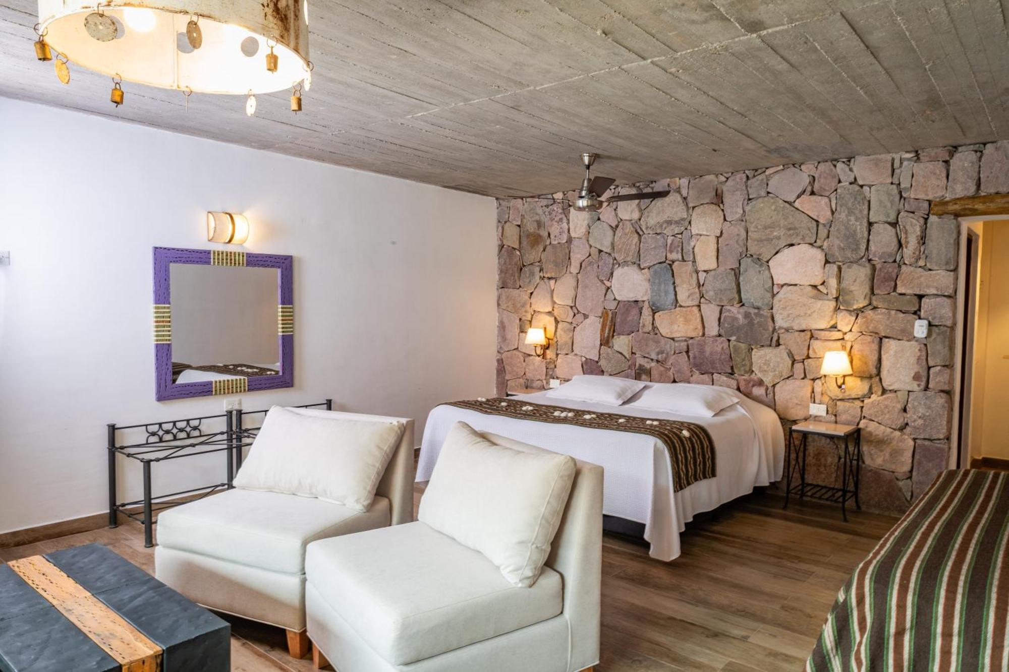 Bed and Breakfast Posta De Пурмамарка Экстерьер фото